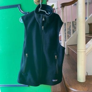 Patagonia Synchilla Fleece Vest